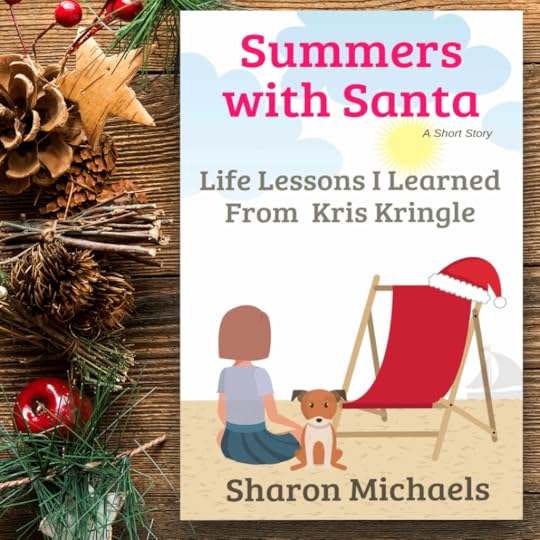 Summers with Santa - Week 2