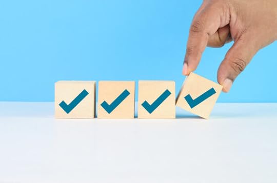 Your Midyear Goal Rescue Plan