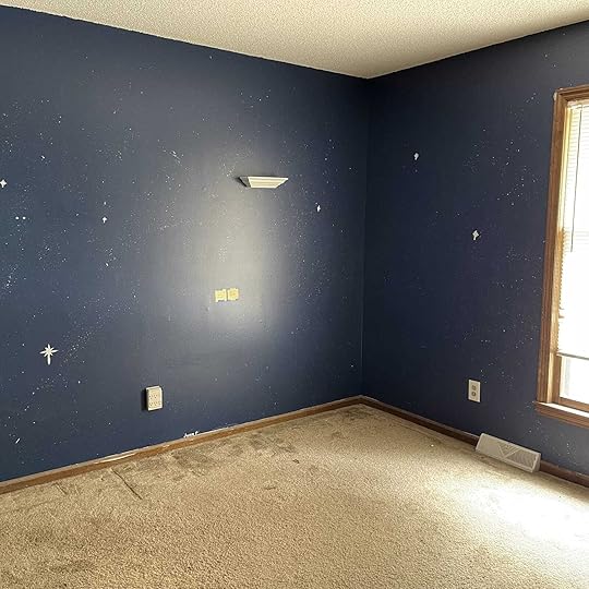 gotAngst Studio Needs Paint