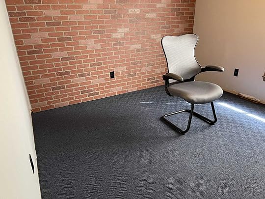 gotAngst Studio Clean Room