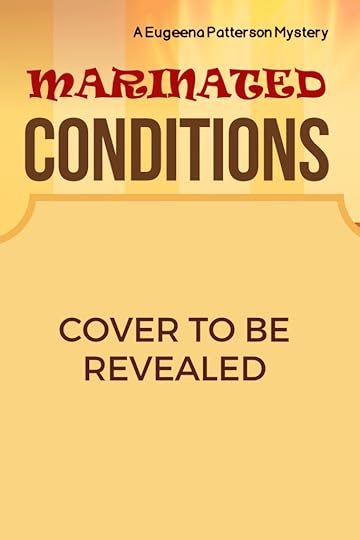 EP Marinated Conditions CoverReveal