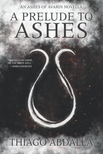 prelude to ashes