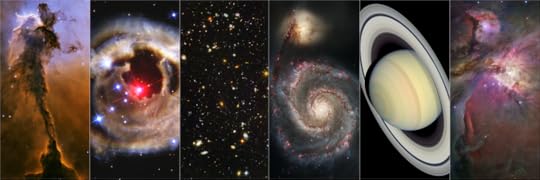 Hubble Images