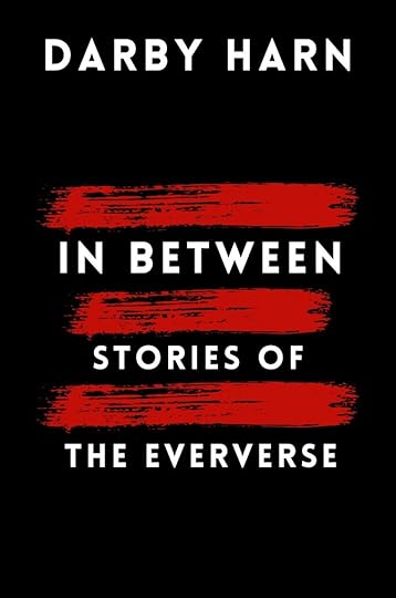 cover of In Between by Darby Harn