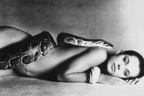 Nastassia Kinski