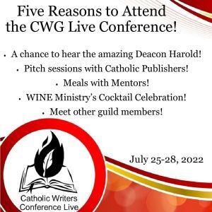 CWG Live Conference