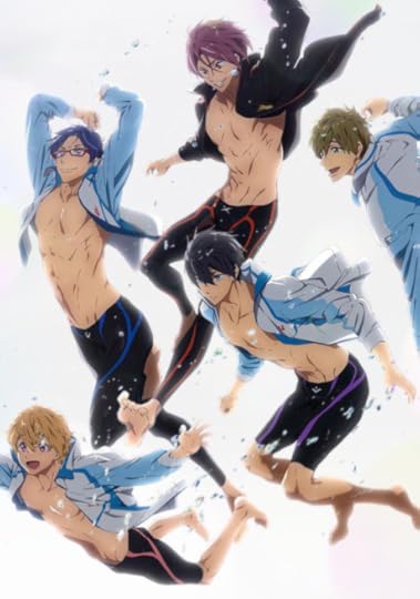 Free! -Eternal Summer- (2014)