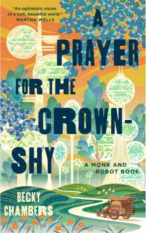 a prayer for the crown shy