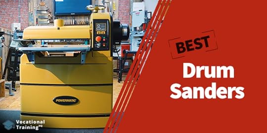 Best Drum Sanders of 2020 * Buying Guide & Reviews