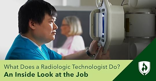 Ct Scan Technician Training ct scan machine