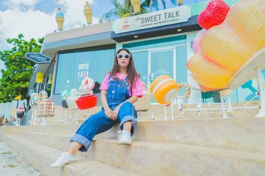 When We’re Not Nice to Ourselves How Do We Expect a Nice World?