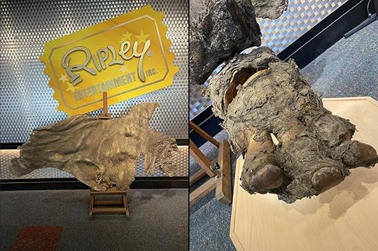 Ripley's Mammoths