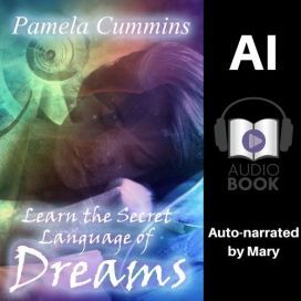 earn-the-Secret-Language-of-Dreams-Pamela Cummins-author