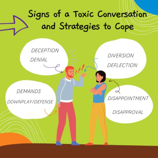 toxic conversations