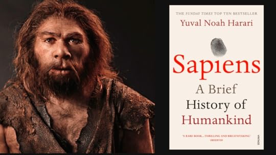 sapiens chapter 1 analysis
