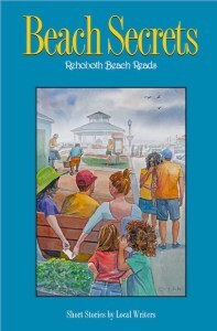 Beach Secrets cover