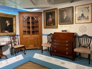 Lewes Historic Museum Image