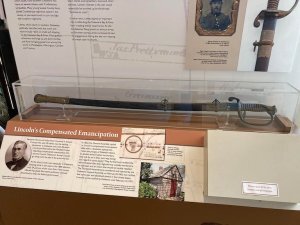 Lewes Historic Museum Image