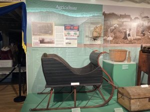 Lewes Historic Museum Image