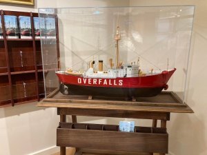 Lewes Historic Museum Image