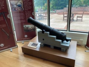 Lewes Historic Museum Image
