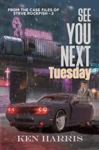 See You Last Tuesday