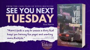 See You Next Tuesday