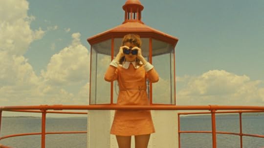 Moonrise Kingdom (2012) film wes anderson