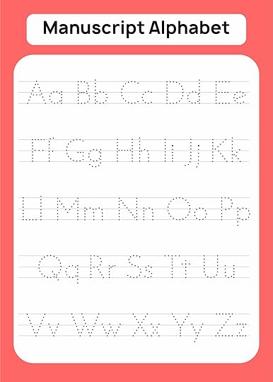 7 best images of zaner bloser handwriting chart printable printable