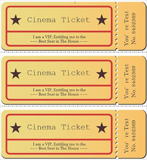 36 printable movie ticket templates free psd pdf excel formats