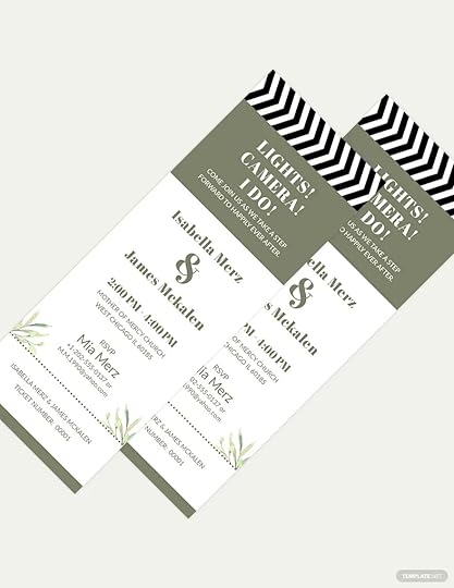 movie tickets in pdf templates designs docs free downloads template net