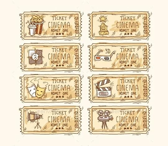 34 movie ticket templates psd ai word free premium templates