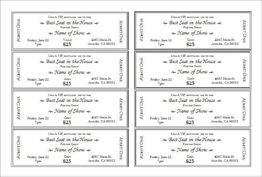 free 44 printable ticket templates in ai indesign ms word pages psd publisher