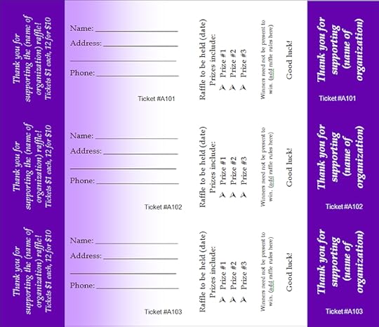 30 free movie ticket templates printable word formats