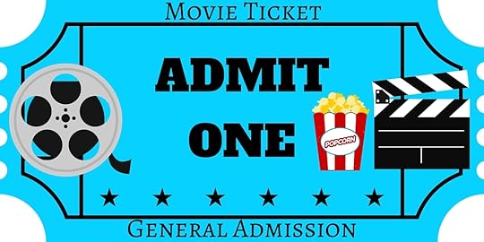 free printable movie tickets clipart best
