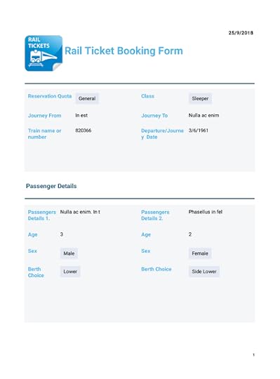ticket templates pdf templates jotform