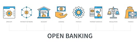 Futurist Speaker Thomas Frey Blog: How Open Banking Will Redefine Tomorrow's Transactions