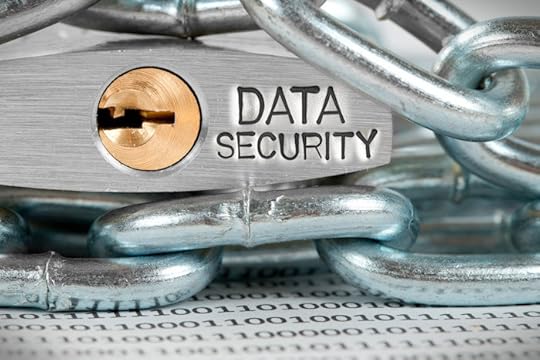 Futurist Speaker Thomas Frey Blog: Open Bank Data Security
