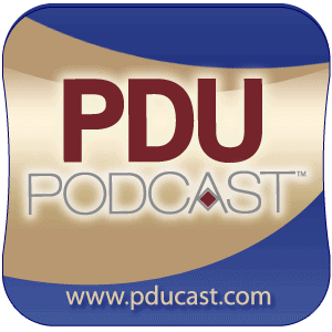 PDU Podcast