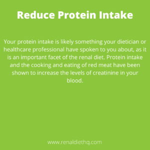 Low Potassium Substitutes For Your Holiday Favorites 34