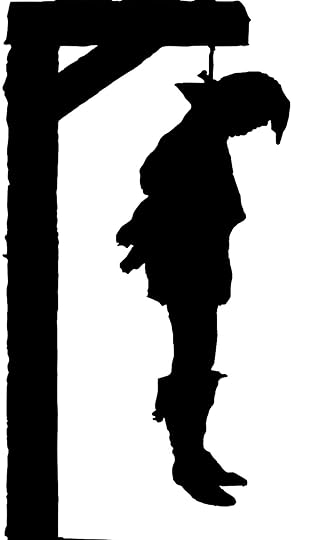 It is Not the Healthy Who Need a Doctor but the Sick - Captured and Accused of Piracy