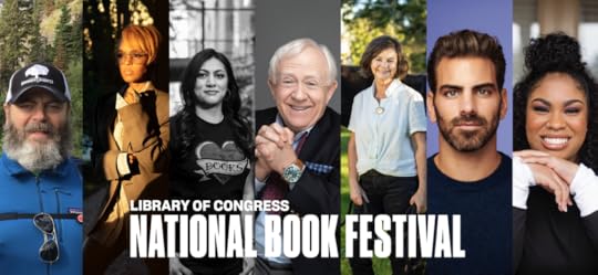 Montage of author photos