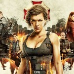 film resident evil