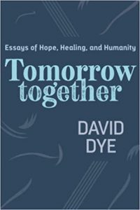Tomorrow Together Book