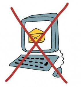 Image of computer