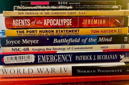 various manifestos