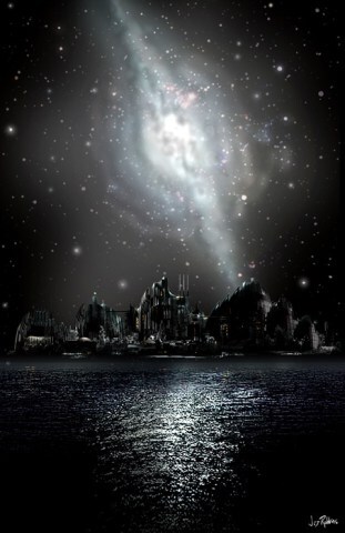 Atlantis-night