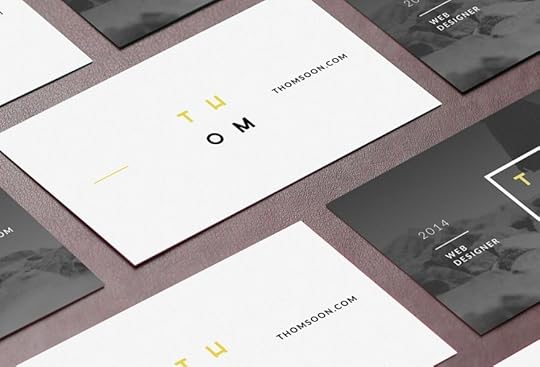 7 free business card mockups graphicsfuel