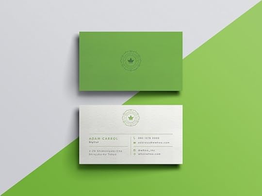 business card mockup psd file free download vol2 graphic school