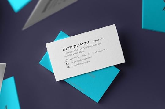 free business card mockup psd 2021 daily mockup
